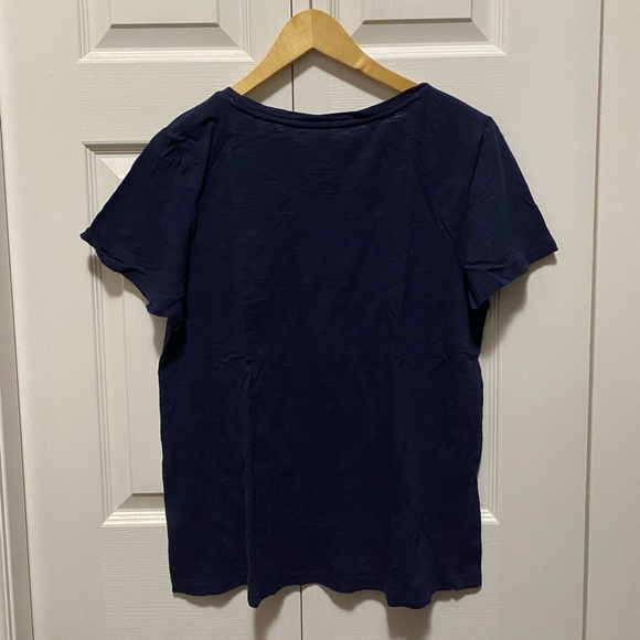 Tommy Hilfiger Relaxed T-Shirt - Picture 2 of 4